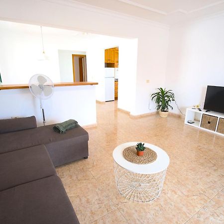 Villas Kalendra, Rofe, Lanzarote Guatiza 外观 照片