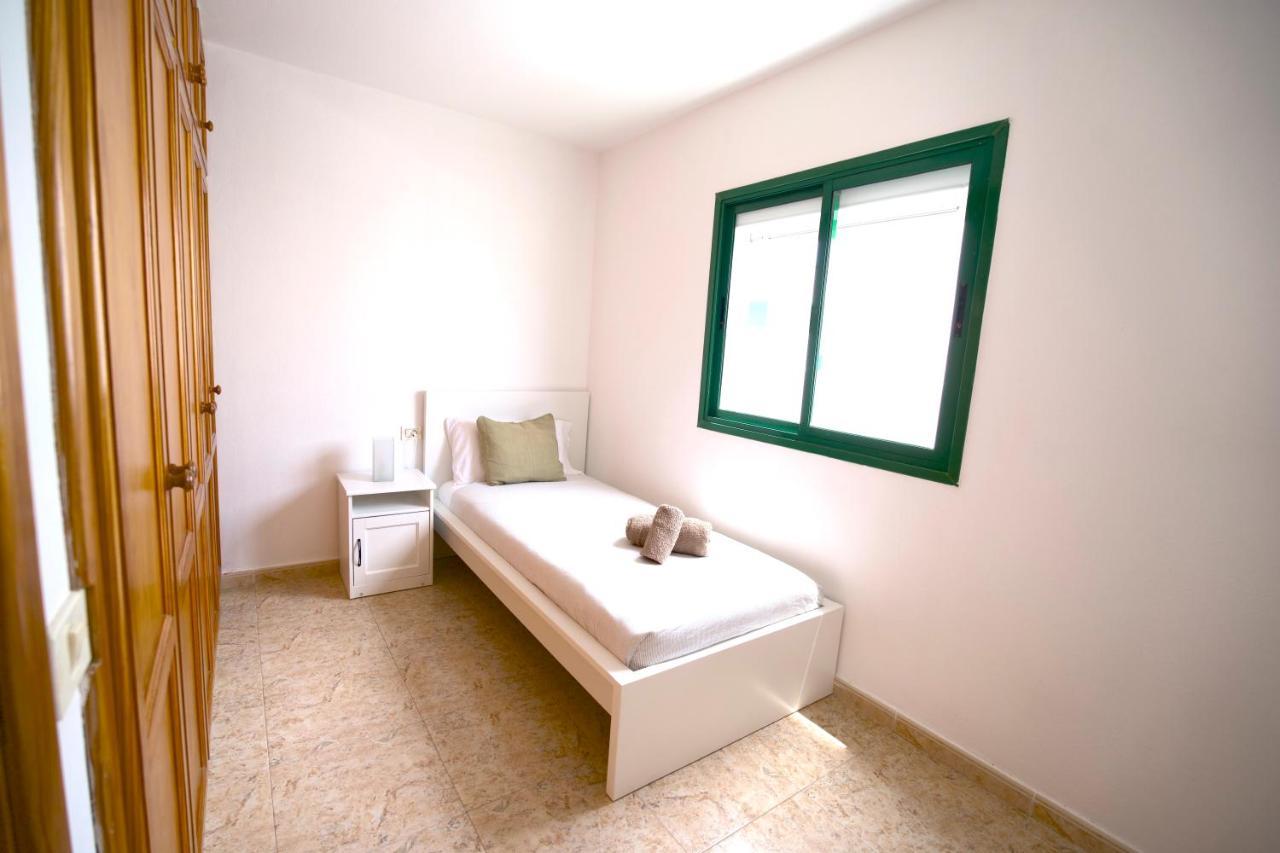 Villas Kalendra, Rofe, Lanzarote Guatiza 外观 照片