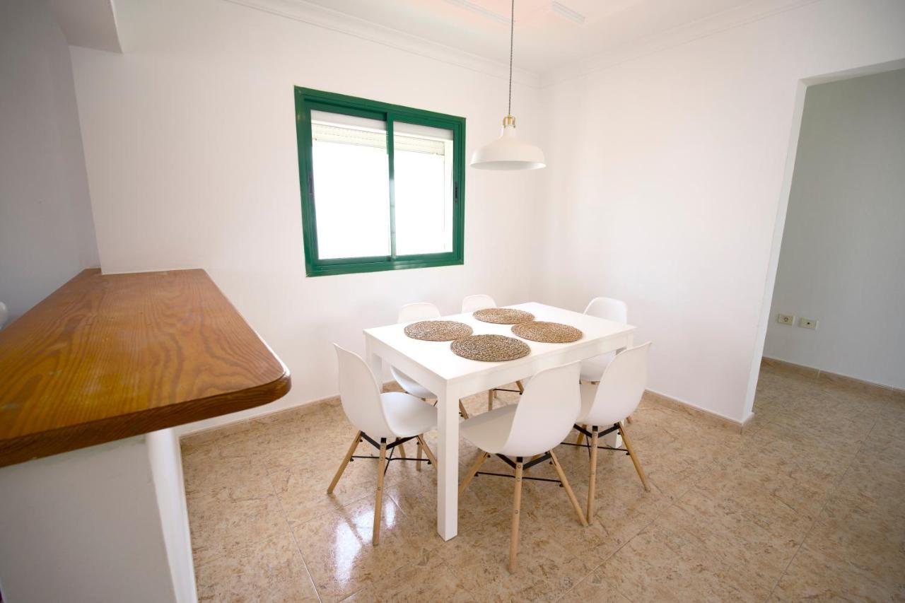 Villas Kalendra, Rofe, Lanzarote Guatiza 外观 照片