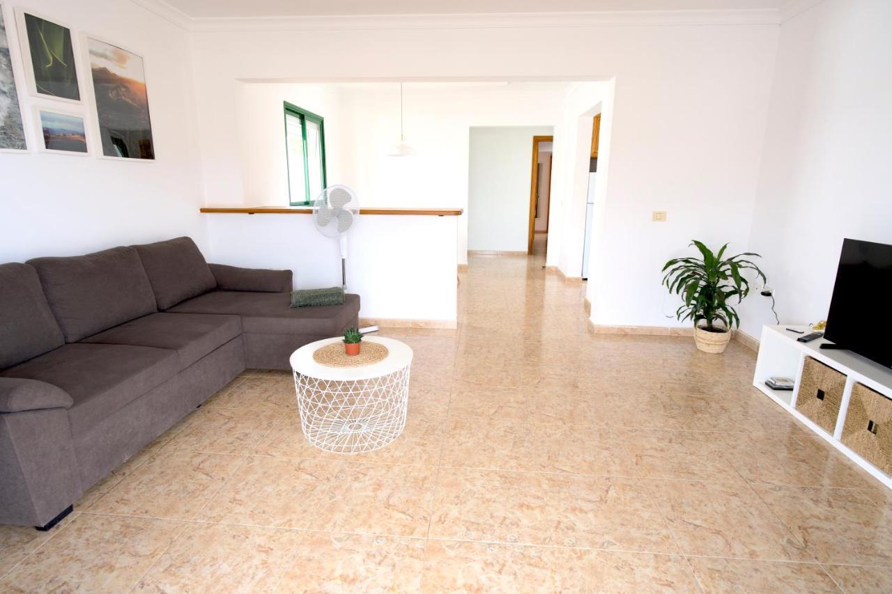 Villas Kalendra, Rofe, Lanzarote Guatiza 外观 照片