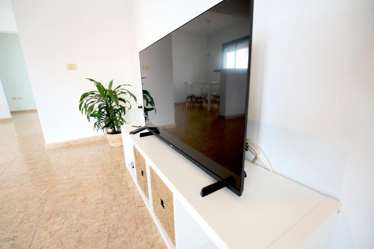 Villas Kalendra, Rofe, Lanzarote Guatiza 外观 照片