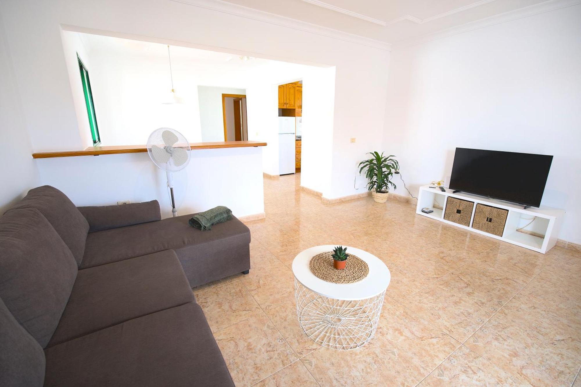 Villas Kalendra, Rofe, Lanzarote Guatiza 外观 照片
